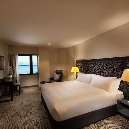 Hilton Darwin Exterior foto