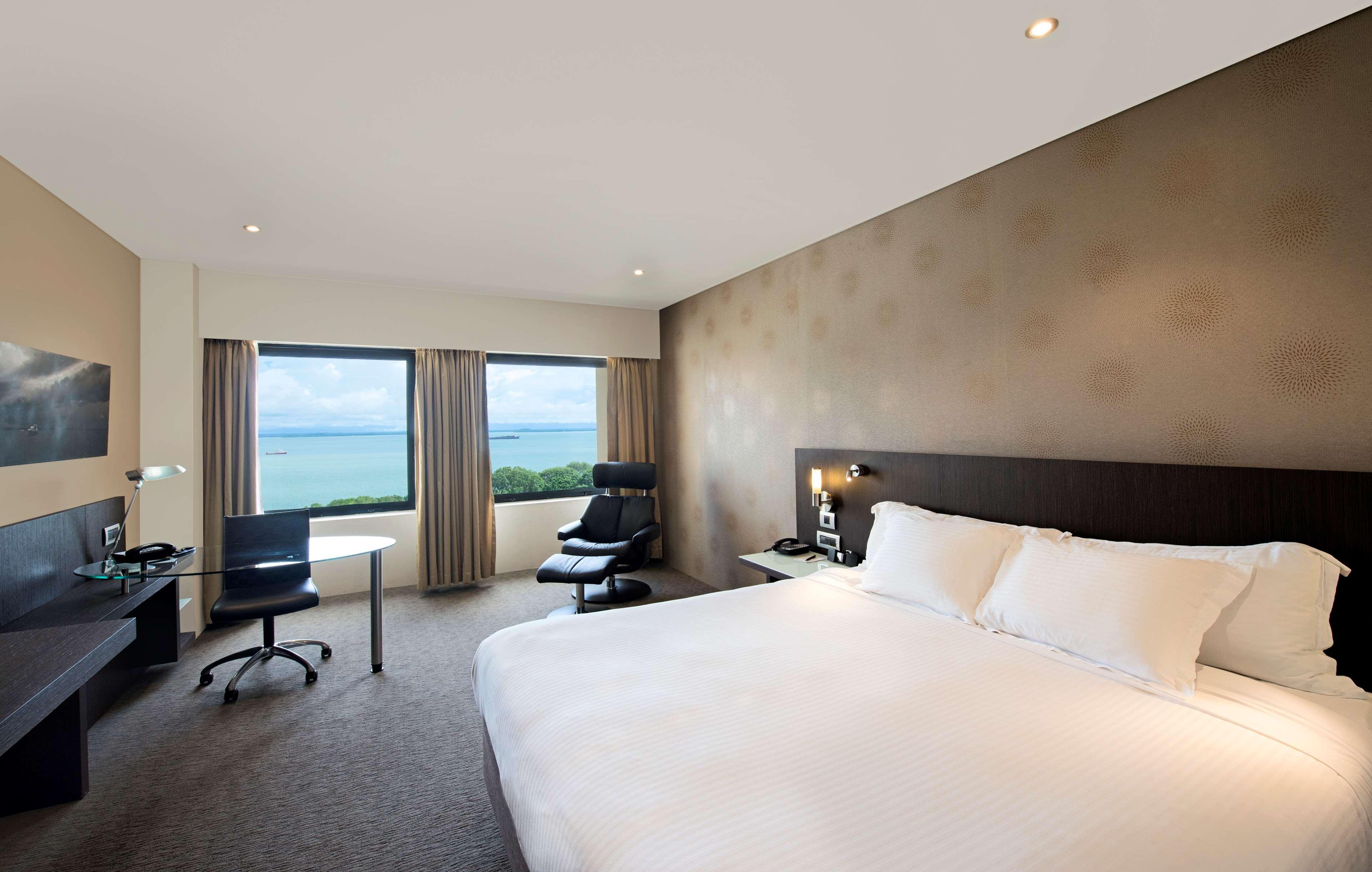 Hilton Darwin Exterior foto