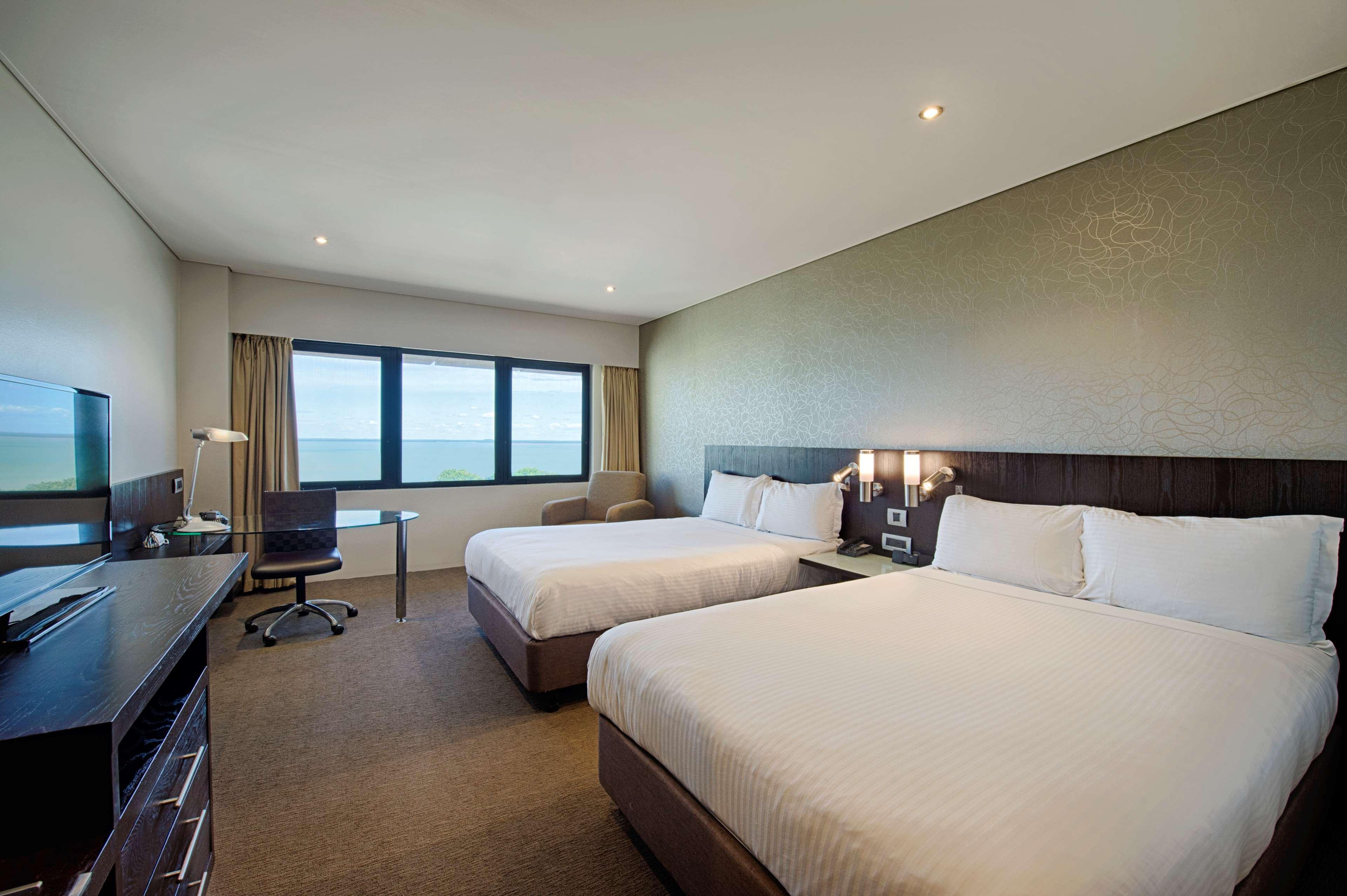 Hilton Darwin Exterior foto