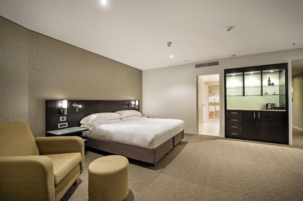 Hilton Darwin Exterior foto