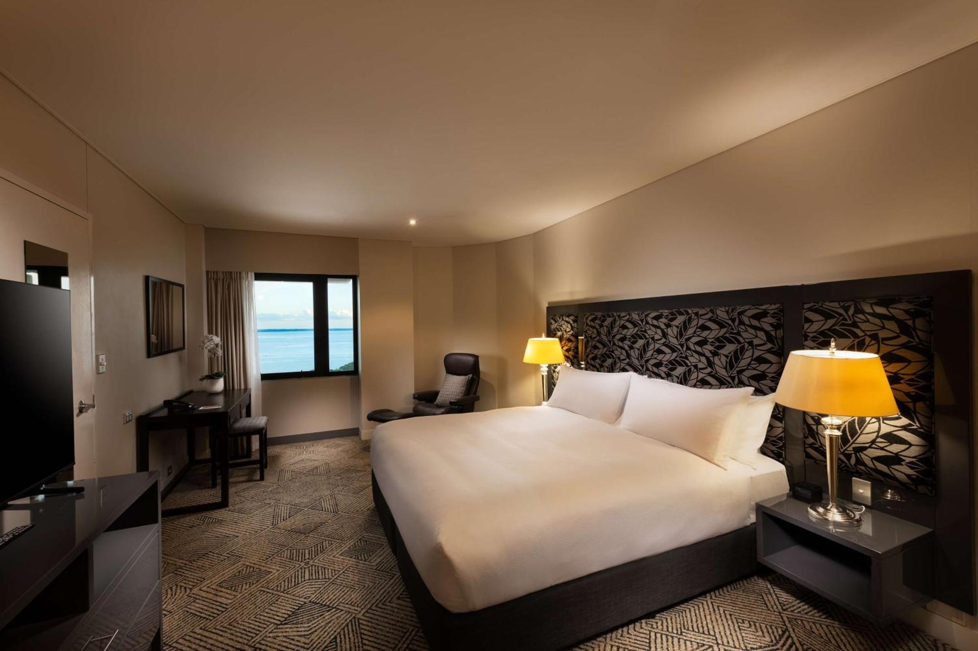 Hilton Darwin Exterior foto